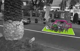Ciclo Chikita — Movilidad urbana sustentable, Pachuca Hidalgo