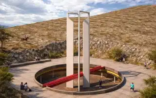 Taxadhó — Proyecto de urbanismo, Estado de Hidalgo