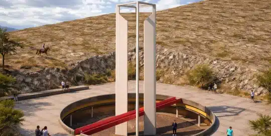 Taxadhó — Proyecto de urbanismo, Estado de Hidalgo