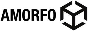 AMORFO Arquitectos Logo