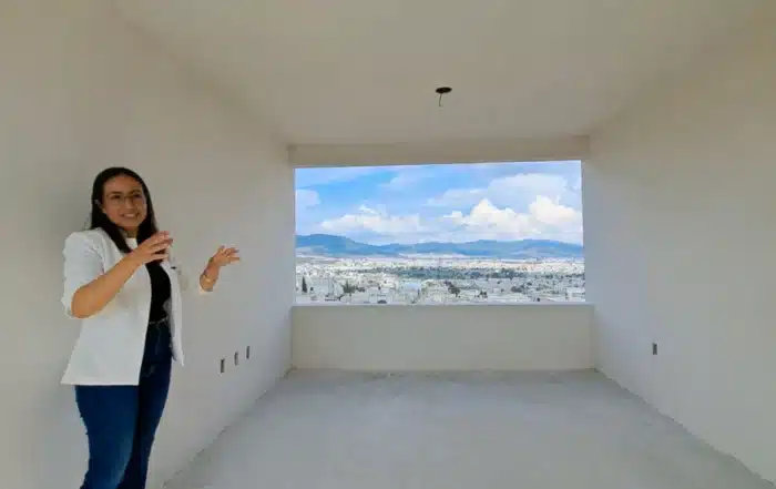 Casa Loma Bonita — AMORFO Arquitectos