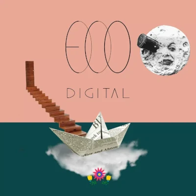 Eco Digital Podcast — AMORFO