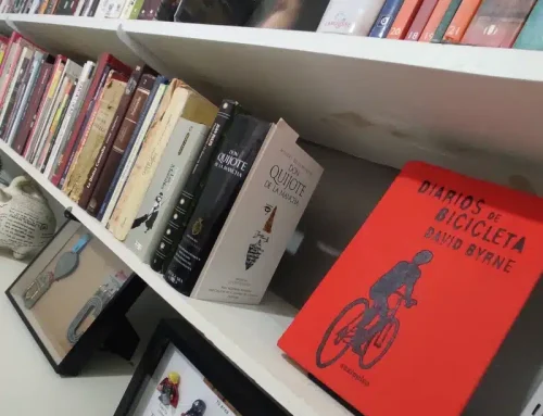 En bicicleta por Pachuca, segunda parte: la ciudad que no pedaleó